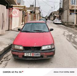 نيسان بريميرا